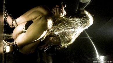 KTV女厕全景偷拍多位漂亮小姐姐嘘嘘全部都是极品小嫩鲍 (14)