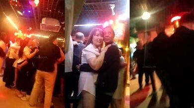 (探花)20231107_阿狸探抓奶舞